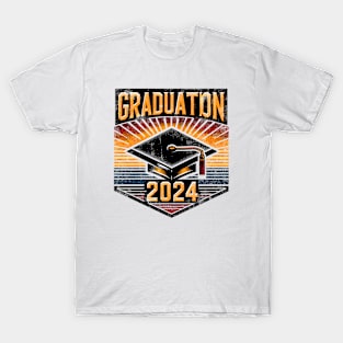 Graduation 2024 T-Shirt